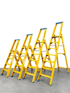 Kunststoftrappen huren